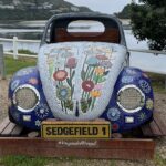 Becoming a Tourist in My Hometown: Exploring Sedgefield